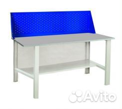 Верстак Profi WT140.WD1