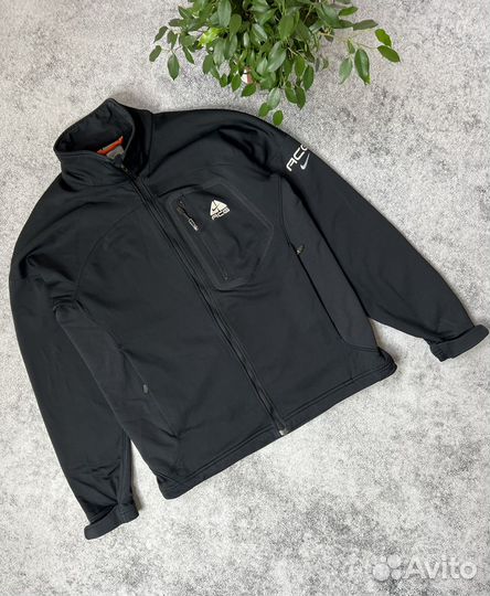 Легкая ветровка Nike ACG / M / Оригинал