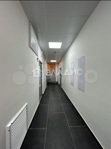 2-к. квартира, 48,3 м², 16/16 эт.