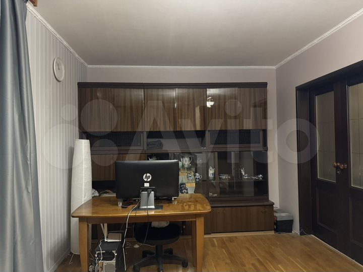 2-к. квартира, 41,2 м², 1/10 эт.