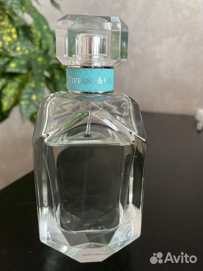 Туалетная вода