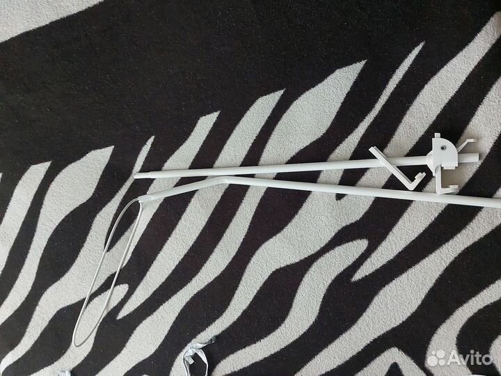 Кронштейн для кроватки