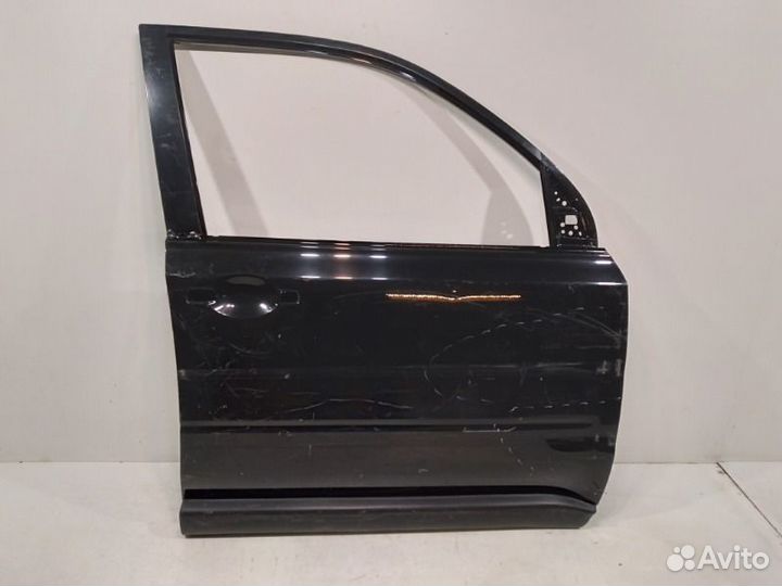 Дверь передняя правая Nissan X-Trail T31 2007-2014