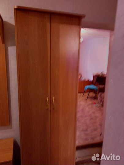 Шкаф в прихожую бу