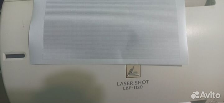 Принтеры Canon LBP-810, Canon LBP-1120