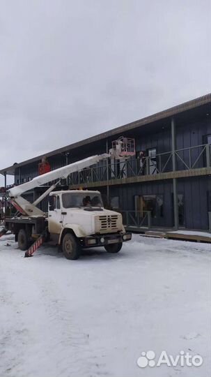 Оформление гирляндами, домов, кафе, ресторанов, и