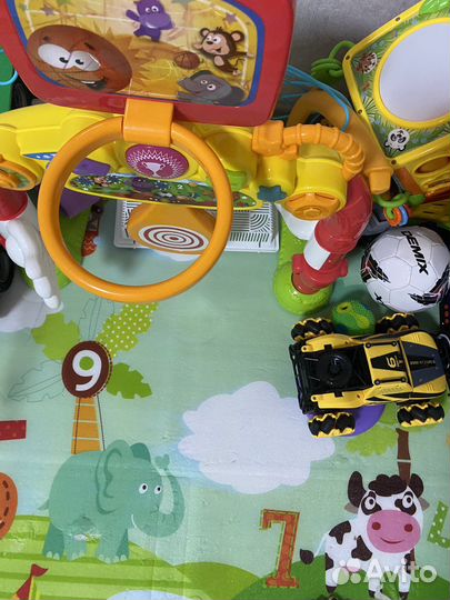 Футбольные ворота