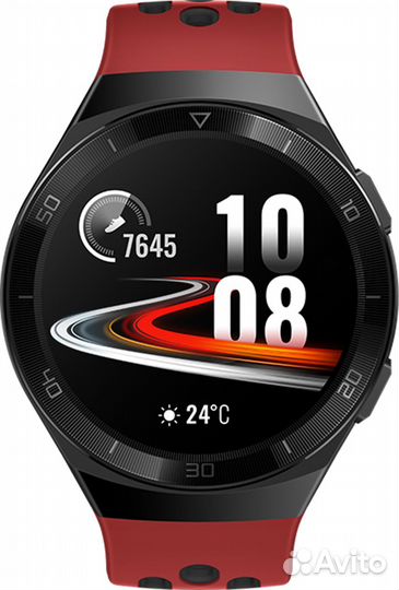 Huawei watch GT 2e