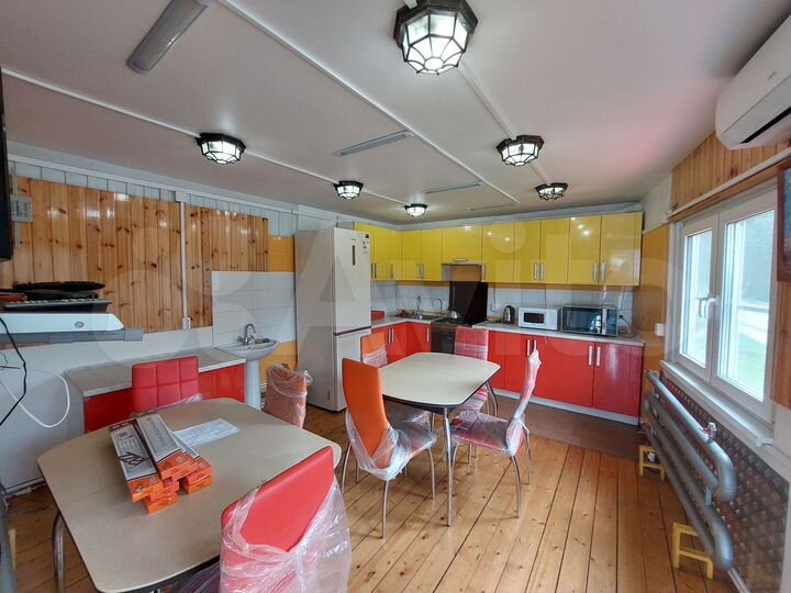 Производство, 360 м²