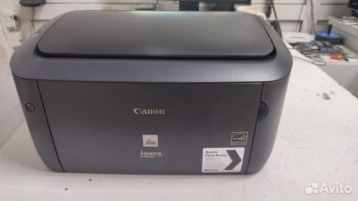 Принтер canon LBP 6020 B