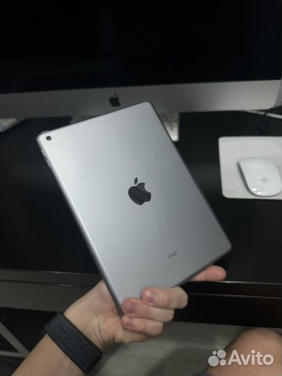 iPad 6 2018 32gb