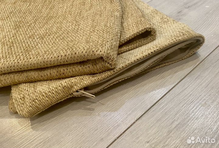 Чехлы на подушки (наволочки)