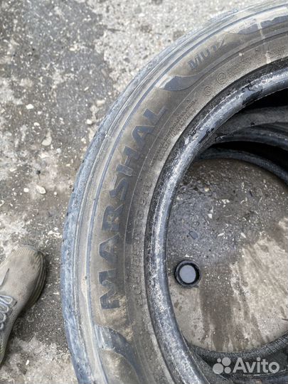 Шины 205 55 R16