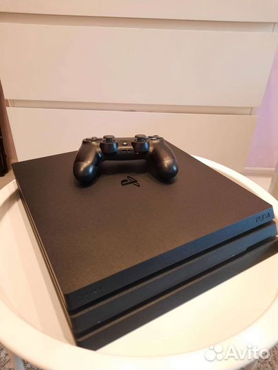 Sony playstation PS4 pro