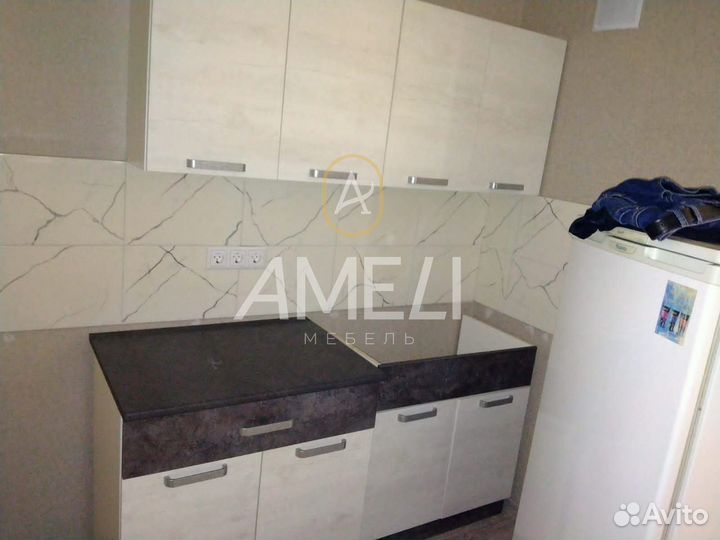 Модульная кухня