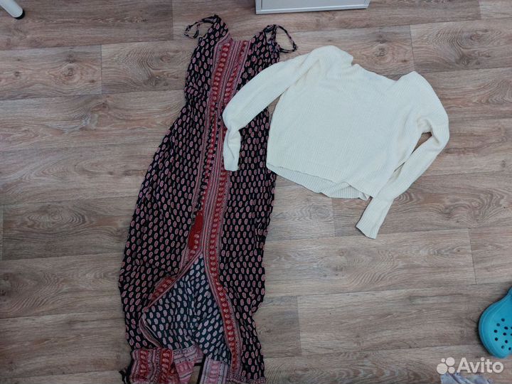 Женские вещи пакетом 40-42 размер