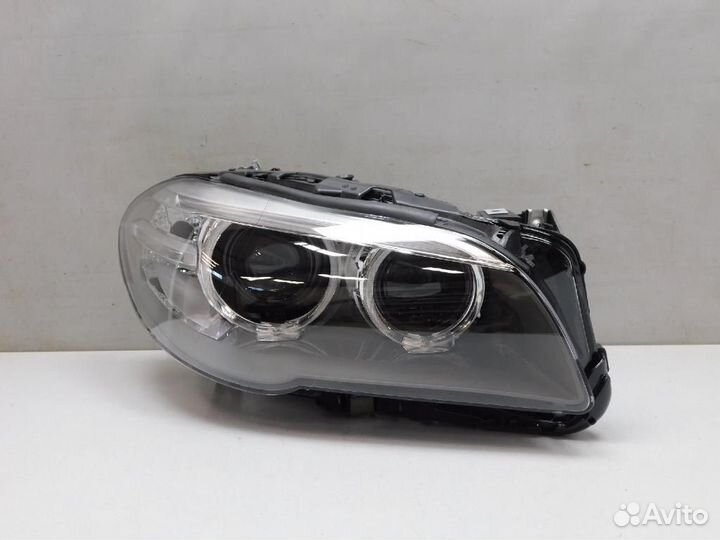 Фара правая BMW 5-Series