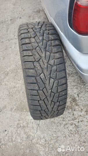 Cordiant Snow Cross 205/5 R16