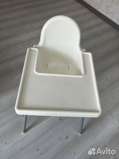 Стульчик для кормления IKEA