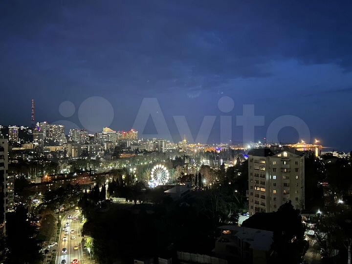 Квартира-студия, 27 м², 6/16 эт.