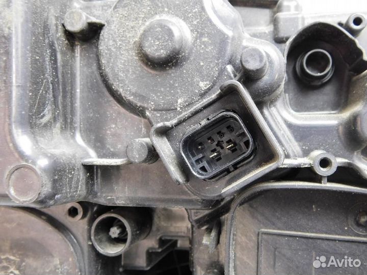 Фара левая BMW 5-Series/M5