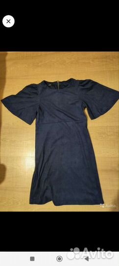 Вещи пакетом на девушку 40