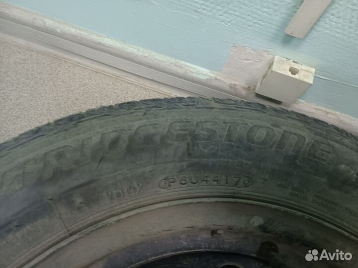 Продам колеса 185/65/R-15