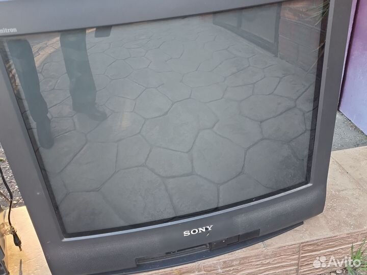 Телевизор Sony, моноблок Funai
