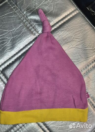 Чепчики для малыша