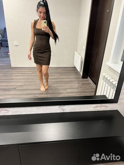 Платье Yana lukacher 42