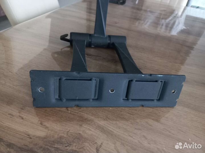 Кронштейн для телевизора на стену бу