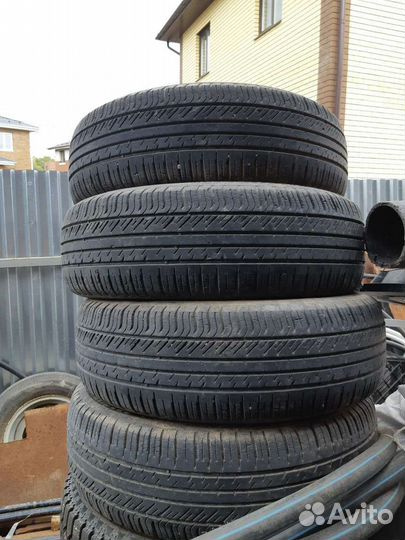 Michelin Energy XH1 17.5/65 R15 E