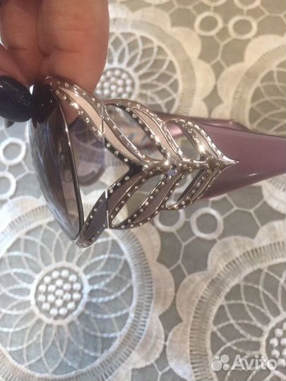 Очки б/у Roberto Cavalli (Италия)