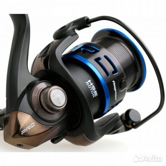 Катушки Flagman Sherman Pro Feeder