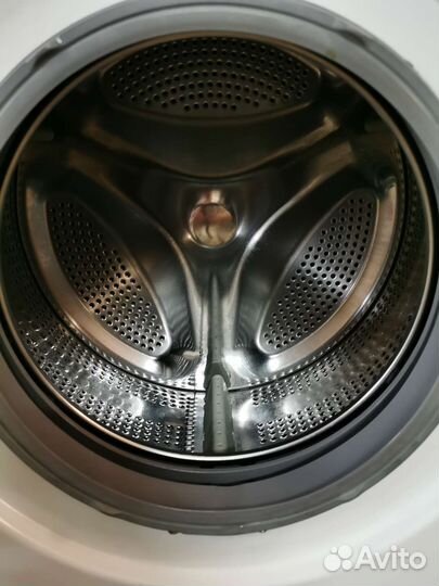 Стиральная машина lg