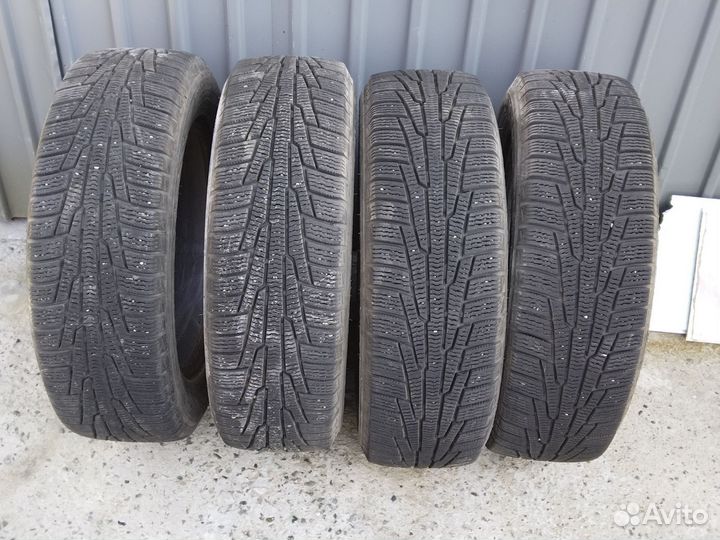 Nordman RS2 SUV 185/65 R15