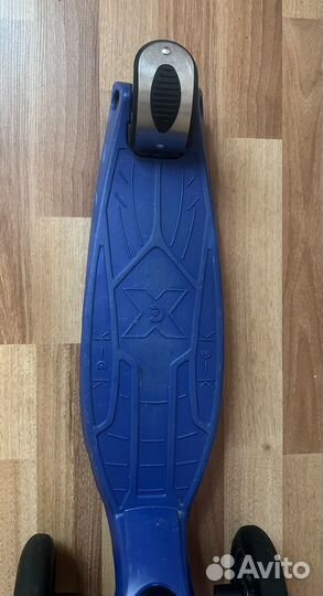 Самокат Maxi micro