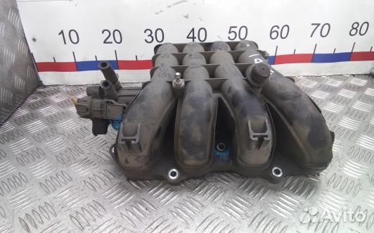 Впускной коллектор бензиновый mitsubishi ASX 1 (5TD01C601)