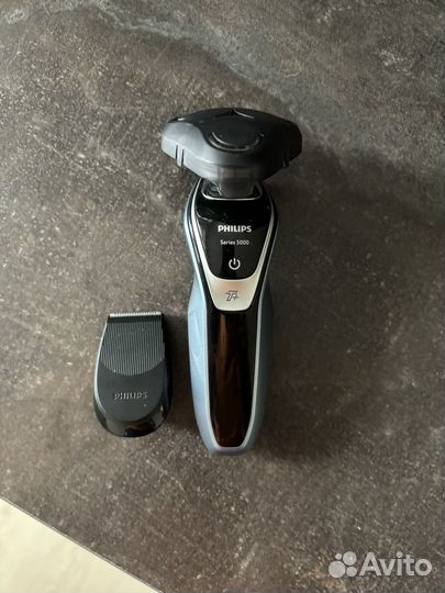 Электробритва philips S5530