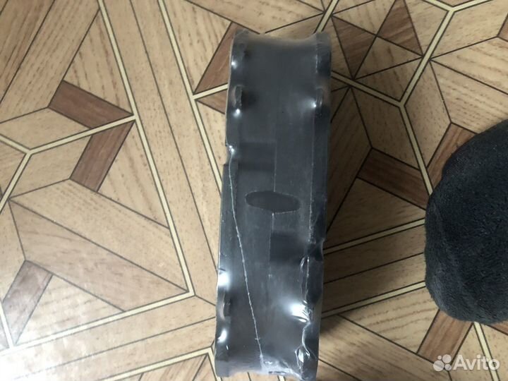 Тормозные колодки дисковые