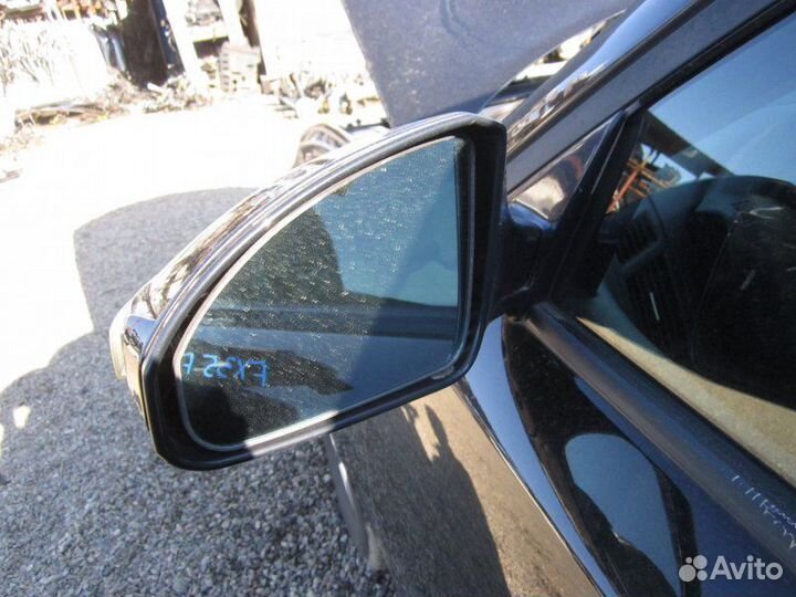 Зеркало левое Infiniti Fx35 S50 VQ35DE 2006/12