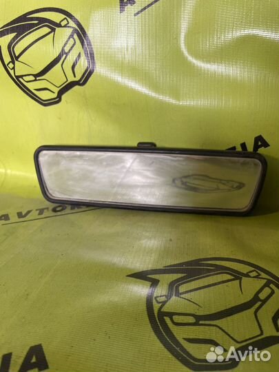 Зеркало заднего вида volkswagen passat b6