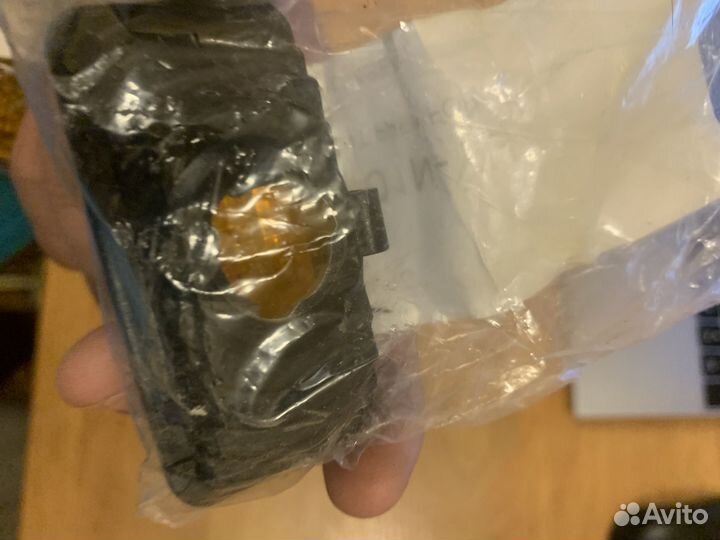 Повторитель поворота Golf/Vento