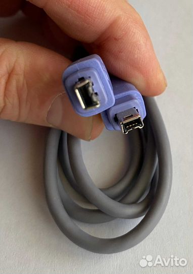 Различные кабеля для телефонов, ф/а, компьютеров