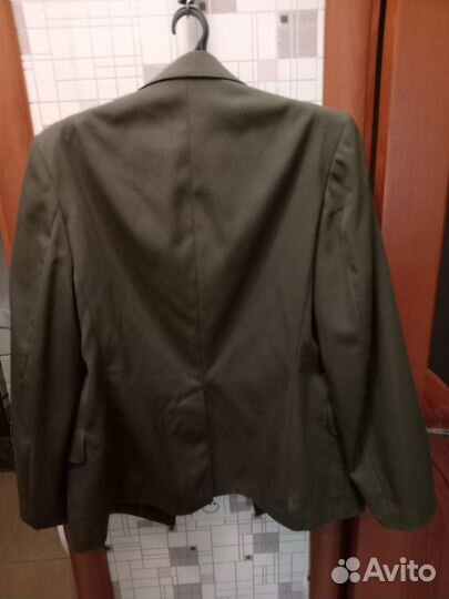 Китель военный СССР