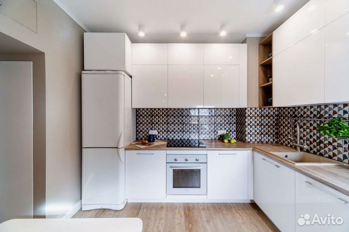 Кухня от производителя