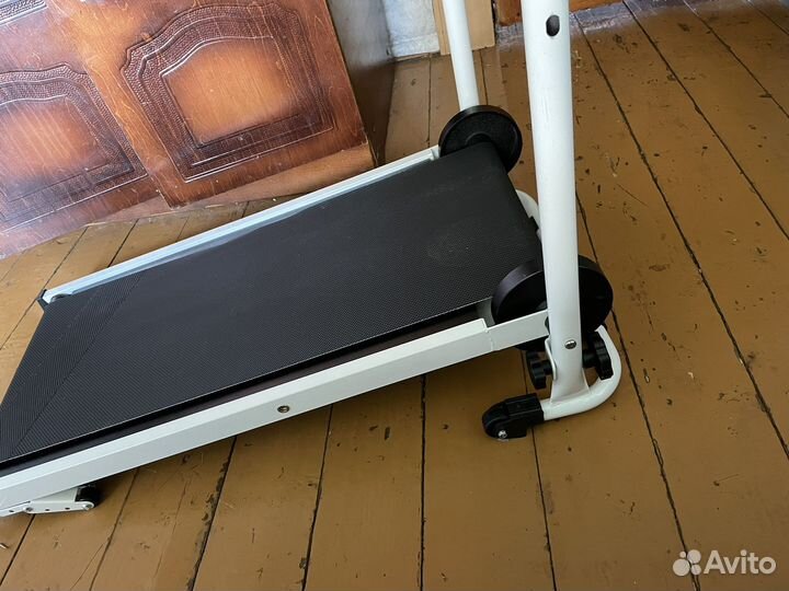 Тренажер беговая дорожка