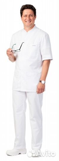 Медицинские костюмы