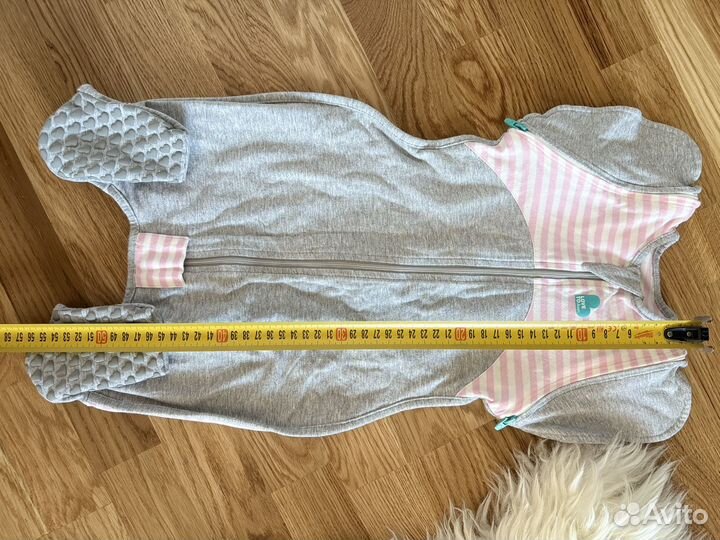 Love To Dream 1.0 TOG размер L (8,5-11 кг)