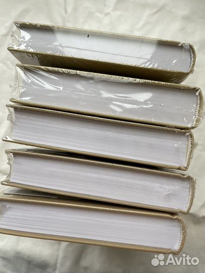 Карлос Кастанеда. Комплект книг (1-10)